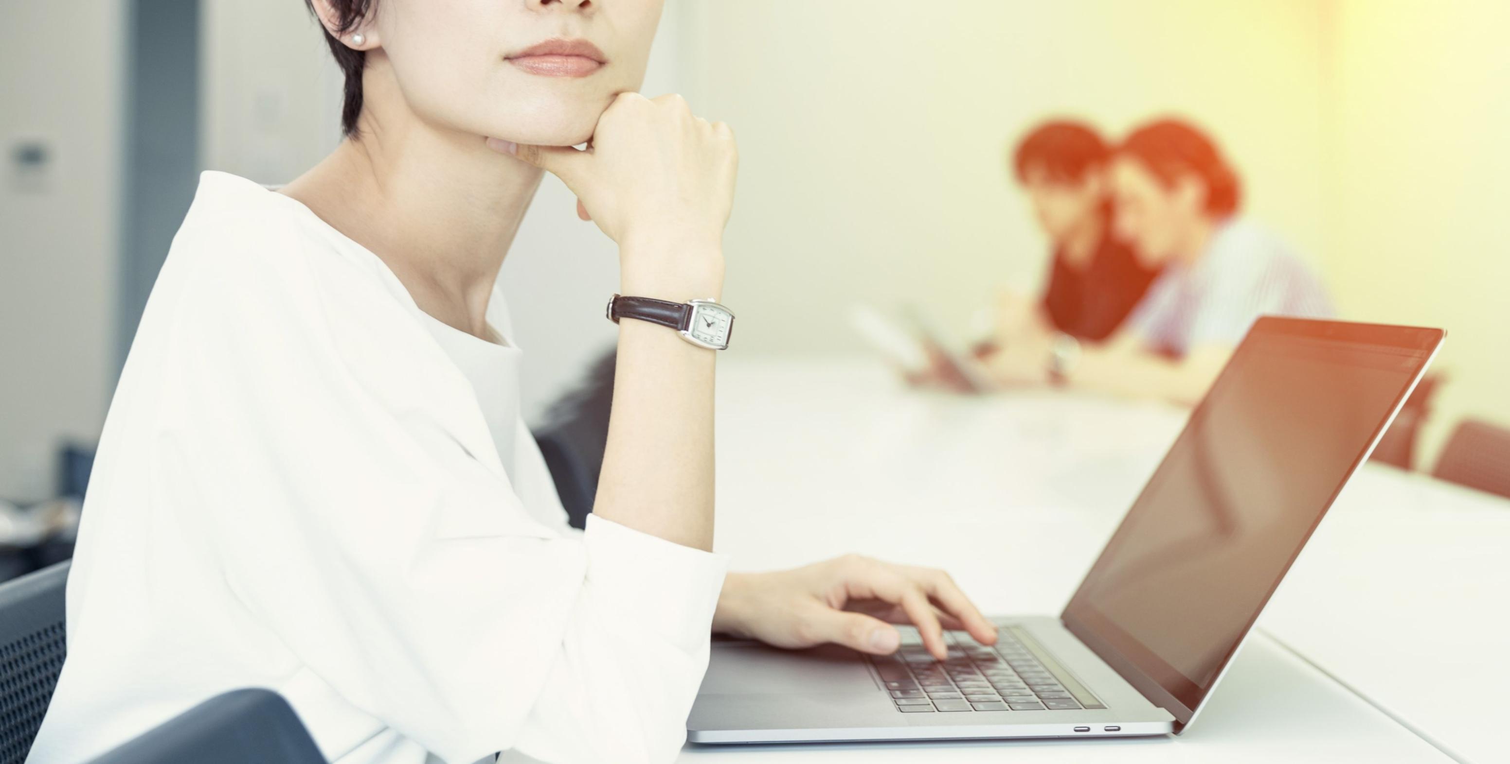 教育コンテンツの制作過程